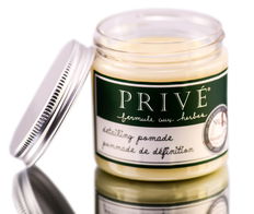 Prive Detailing Pomade - Herbal Blend #43