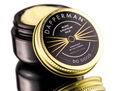 Dapperman Naturally Derived Beard Balm