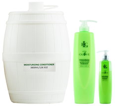 ELC Dao of Hair Pure Olove Moisturizing Conditioner-image1