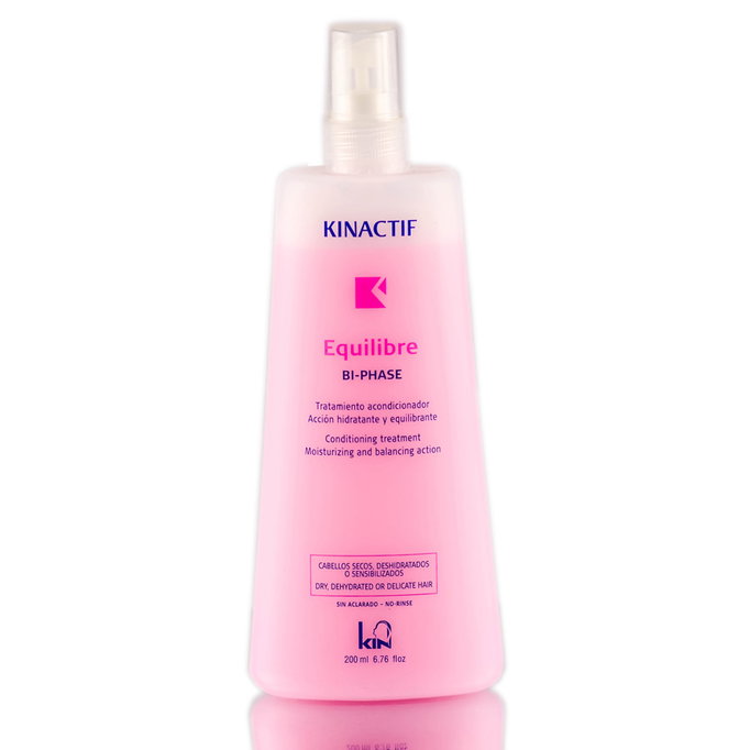 Kin Kinactif Equilibre BI-Phase Conditioning Treatment-image1