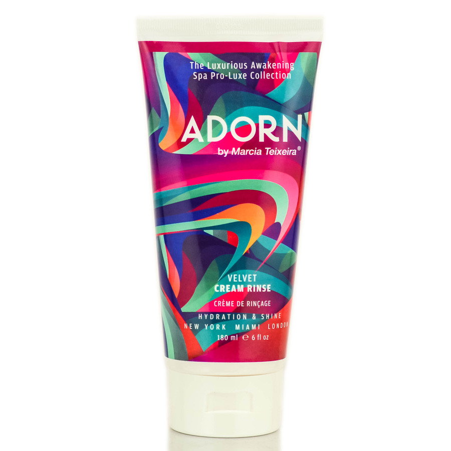 Marcia Teixeira Adorn Velvet Cream Rinse-image1