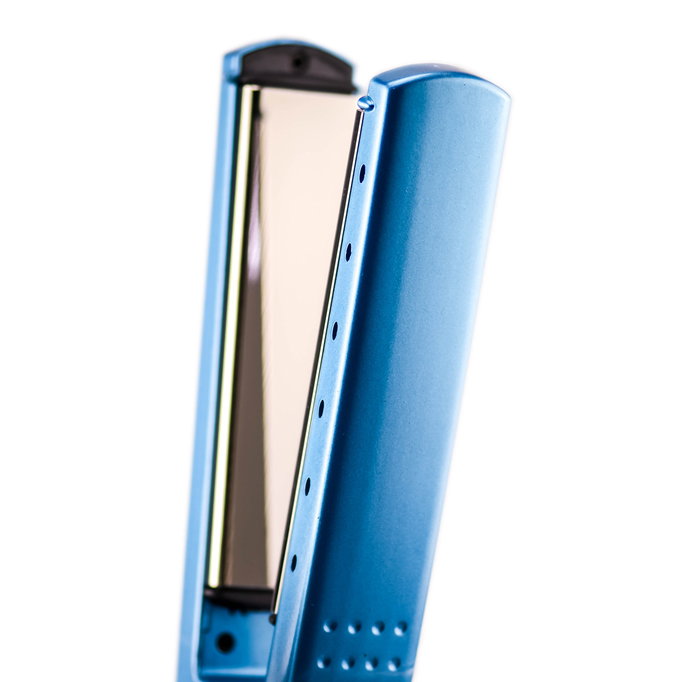 BabylissPro Nano Titanium Digital Ionic Flat Iron-image2 BabylissPro Nano Titanium Digital Ionic Flat Iron-image2