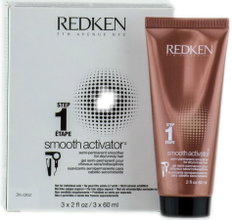 Redken Smooth Activator - Step 1-image1 Redken Smooth Activator - Step 1-image1