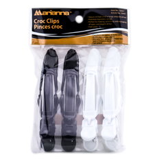 Marianna Croc Clips-image1