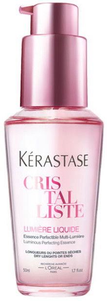 Kerastase Cristalliste Lumiere Liquide - Luminous Perfecting Essence