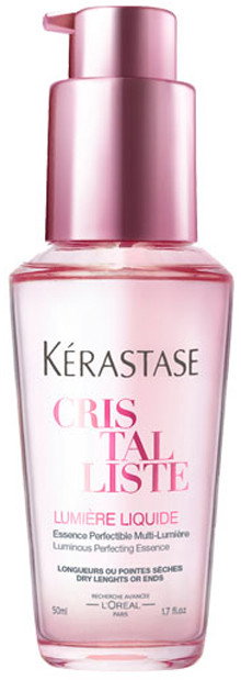 Kerastase Cristalliste Lumiere Liquide - Luminous Perfecting Essence-image1 Kerastase Cristalliste Lumiere Liquide - Luminous Perfecting Essence-image1