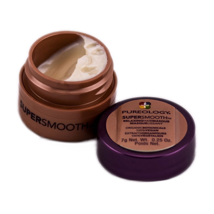 Pureology Super Smooth Relaxing Hair Masque