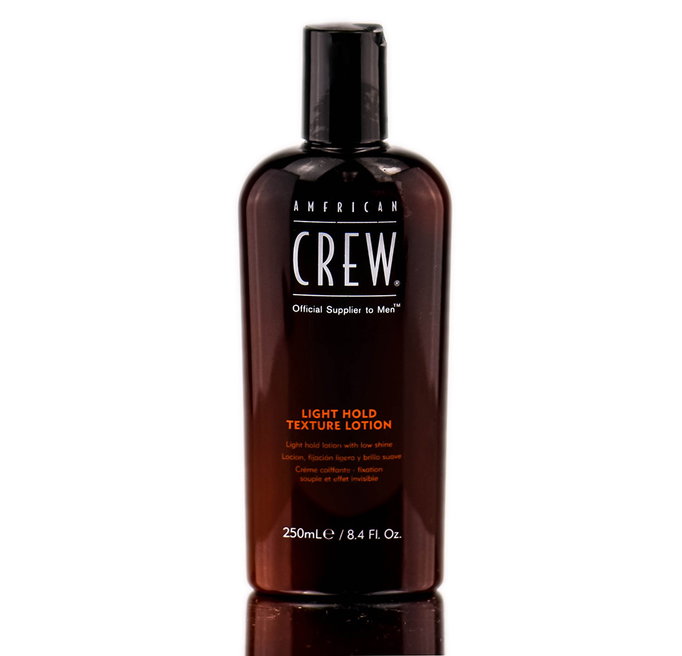 American Crew Light Hold Texture Lotion-image1