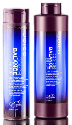 Joico Color Balance Blue Conditioner-image1 Joico Color Balance Blue Conditioner-image1