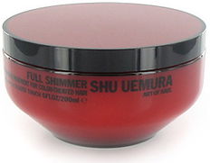 Shu Uemura Full Shimmer Illuminating Treatment Masque