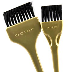 Joico Hair Color Applicator Brush, Haircolor Dye Application Tools-image1