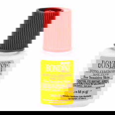 Nail Supplements: Big Bondini Plus Hypo Allergenic Nail Glue