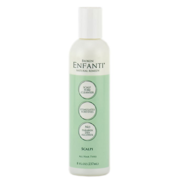 Bioken Enfanti Scalpi