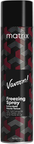 Matrix Vavoom Freezing Spray Extra Hold