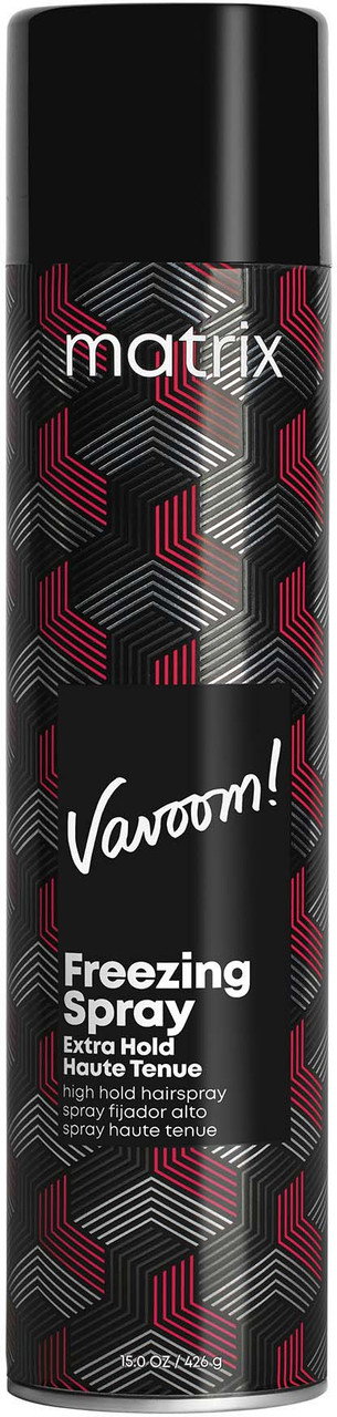 Matrix Vavoom Freezing Spray Extra Hold-image1