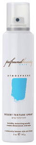 Profound Beauty Desert Texture Spray