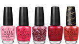 OPI Nail Polish San Francisco Collection