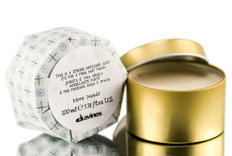 Davines More Inside - This is a Strong Moulding Clay-image1 Davines More Inside - This is a Strong Moulding Clay-image1