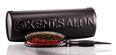 Kent 100% Boar Bristle Nylon Paddle Brush - KS01-image1 Kent 100% Boar Bristle Nylon Paddle Brush - KS01-image1