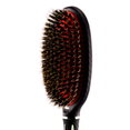 Kent 100% Boar Bristle Nylon Paddle Brush - KS01-image2 Kent 100% Boar Bristle Nylon Paddle Brush - KS01-image2