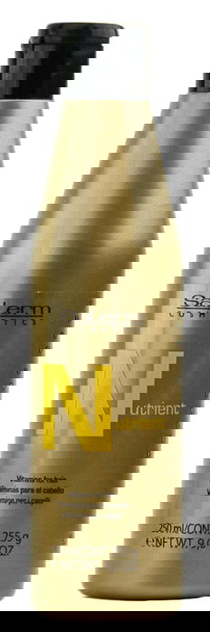 Salerm Nutrient Vitamins for Falling Hair Loss Shampoo