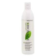 Matrix Biolage Fortetherapie - Fortifying Shampoo-image1