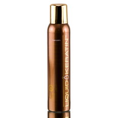 Liquid Keratin Keratin Infused Volumizing and Revitalizing Dry Shampoo-image1