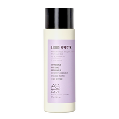 AG Liquid Effects Medium-Hold Weightless Styling Gel