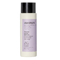 AG Liquid Effects Medium-Hold Weightless Styling Gel-image1 AG Liquid Effects Medium-Hold Weightless Styling Gel-image1