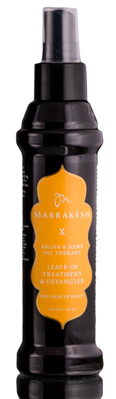 Earthly Body Marrakesh X Leave-In Treatment & Detangler - Dreamsicle-image1
