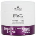 Schwarzkopf BC Bonacure Hairtherapy Smooth Shine Leave-In Treatment