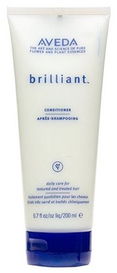 Aveda Brilliant Conditioner