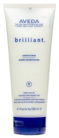 Aveda Brilliant Conditioner-image1