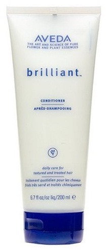 Aveda Brilliant Conditioner-image1 Aveda Brilliant Conditioner-image1