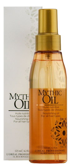 L'Oreal Professionnel Mythic Oil Nourishing Oil-image1 L'Oreal Professionnel Mythic Oil Nourishing Oil-image1