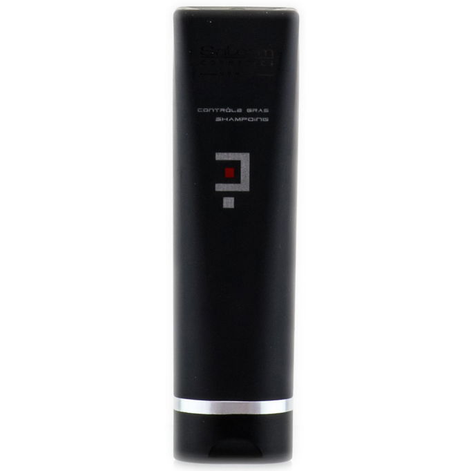 Salerm Homme Control (Gras) Grease Shampoo