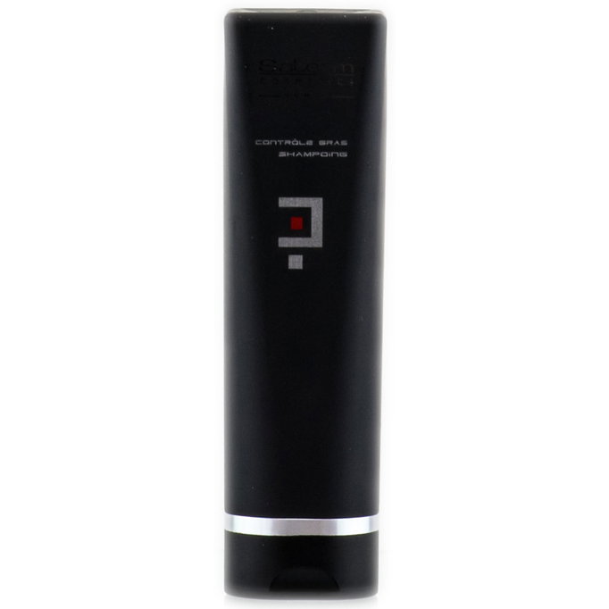 Salerm Homme Control (Gras) Grease Shampoo-image1