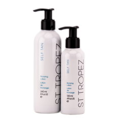 St. Tropez Self Tan Bronzing Lotion-image1