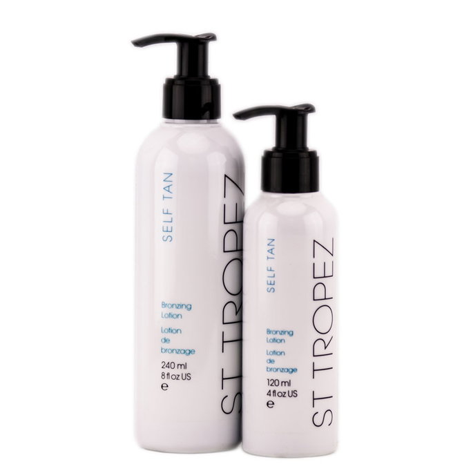 St. Tropez Self Tan Bronzing Lotion-image1 St. Tropez Self Tan Bronzing Lotion-image1