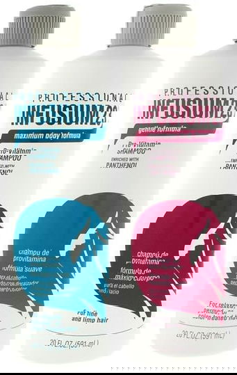 Professional Infusium 23 Shampoo