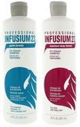 Infusium 23 Pro-Vitamin Shampoo - enriched with panthenol-image1
