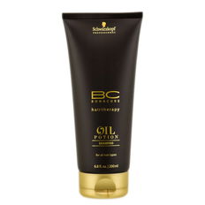 Schwarzkopf BC Bonacure Oil Potion Shampoo