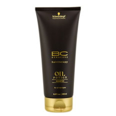 Schwarzkopf BC Bonacure Oil Potion Shampoo-image1