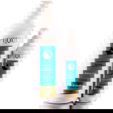 Bioken Pequi Body Wash