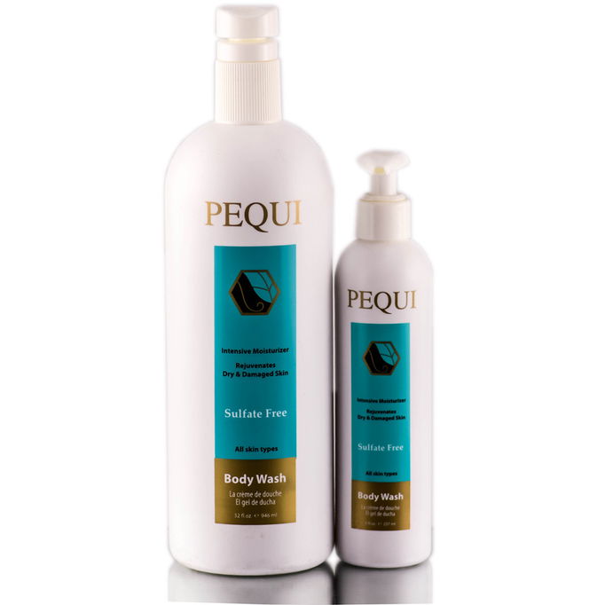 Bioken Pequi Body Wash