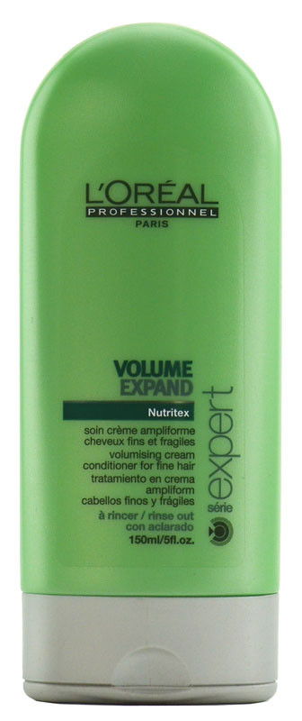 L'oreal Serie Expert - Volume Expand Conditioner