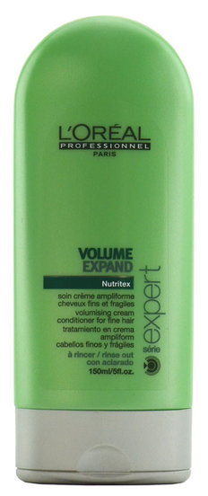 L'oreal Serie Expert - Volume Expand Conditioner-image1