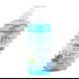 Satin Smooth Satin Cleanser Skin Preparation Cleanser