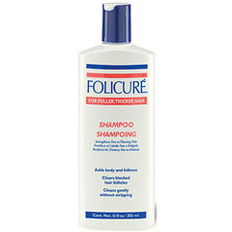 Folicure Shampoo