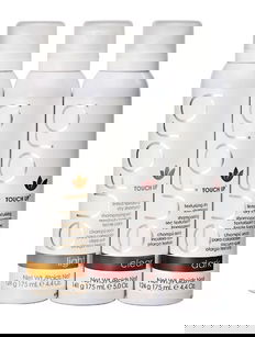 Eufora Touch Up Texturizing Dry Shampoo